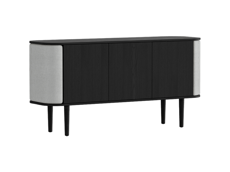 TREASURES | 3-DOOR CABINET