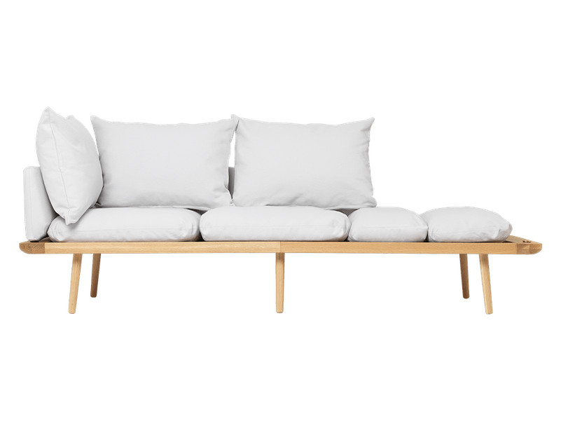 LOUNGE AROUND | 3 SEATER, HORIZONS