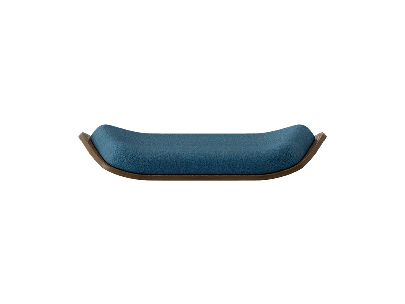 UPHOLSTERY | THE READER OTTOMAN