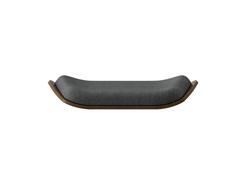 UPHOLSTERY | THE READER OTTOMAN
