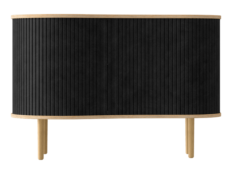AUDACIOUS | CABINET