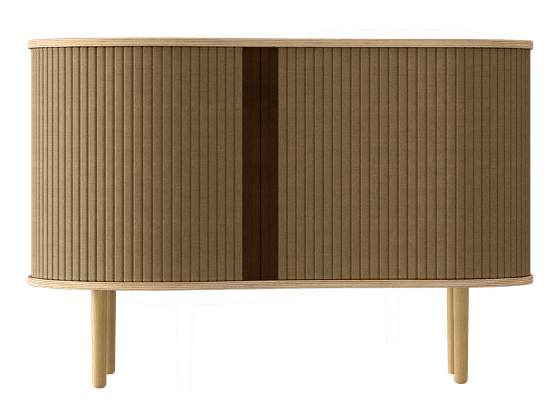 AUDACIOUS | CABINET