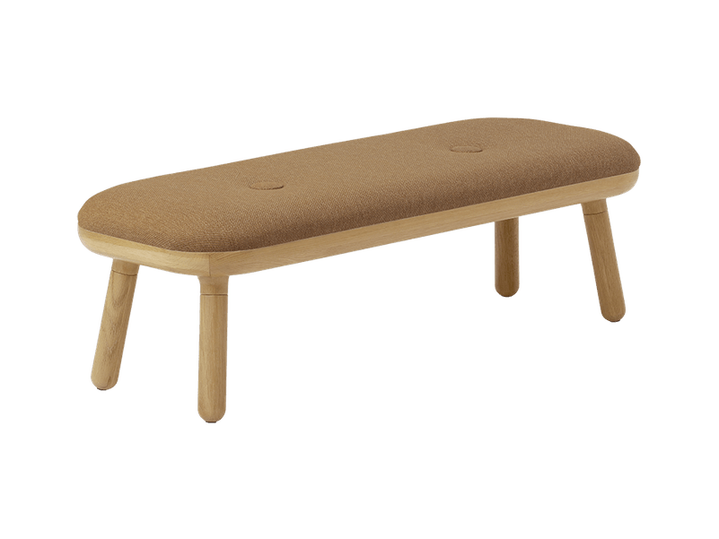 PAFF | BENCH