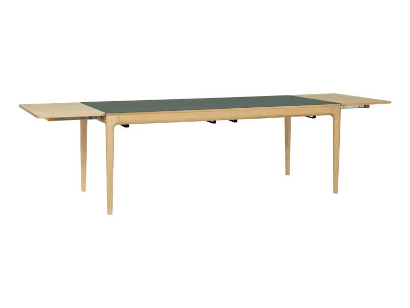 HEART'N'SOUL | DINING TABLE