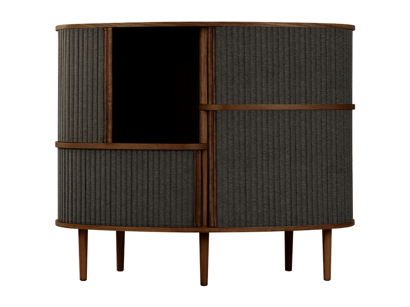 AUDACIOUS | HIGHBOARD