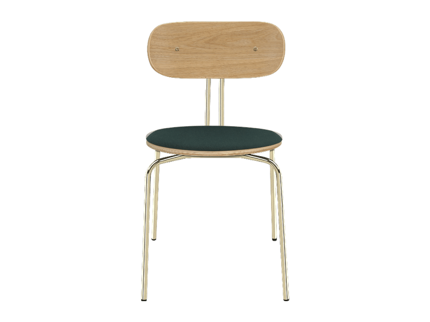 CURIOUS | CHAIR