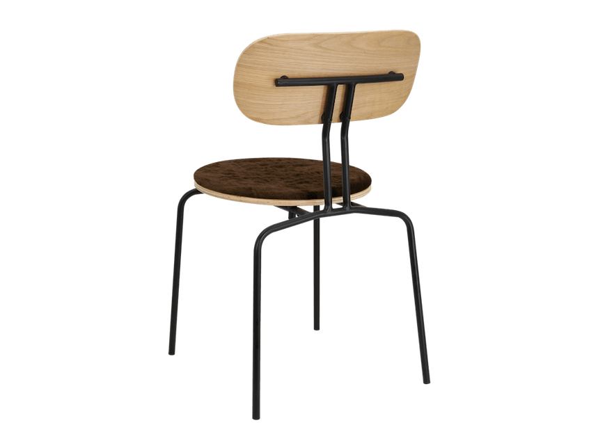 CURIOUS | CHAIR