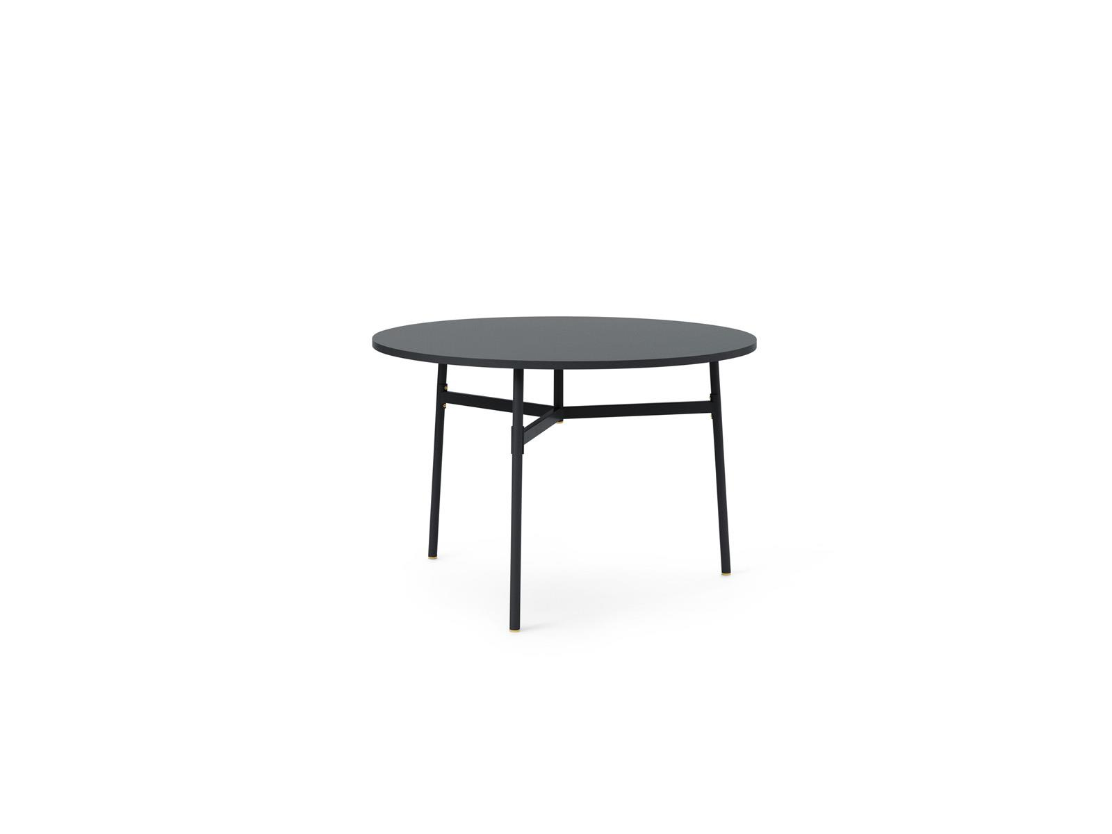 UNION TABLE ROUND