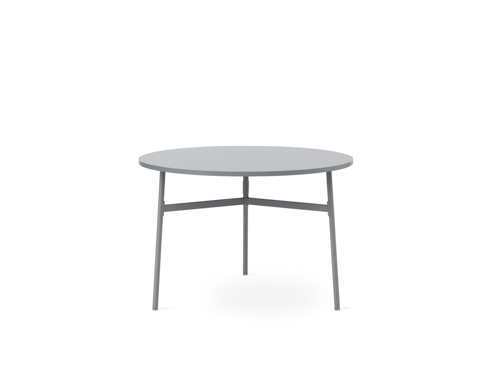 UNION TABLE ROUND