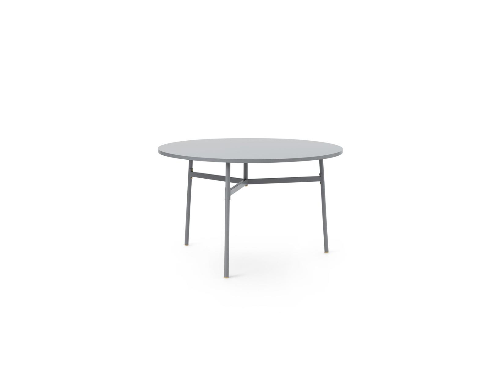 UNION TABLE ROUND