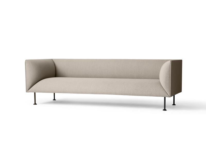 Godot Sofa 3 Seater MENU-9730001