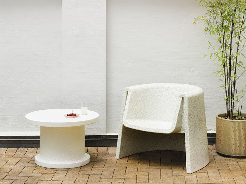 BIT COFFEEE TABLE