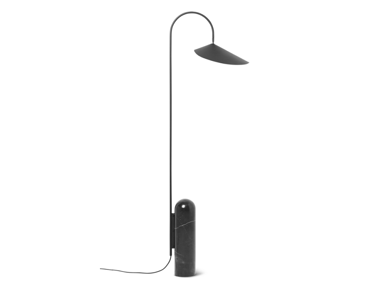 Arum Floor Lamp FERM-100133101