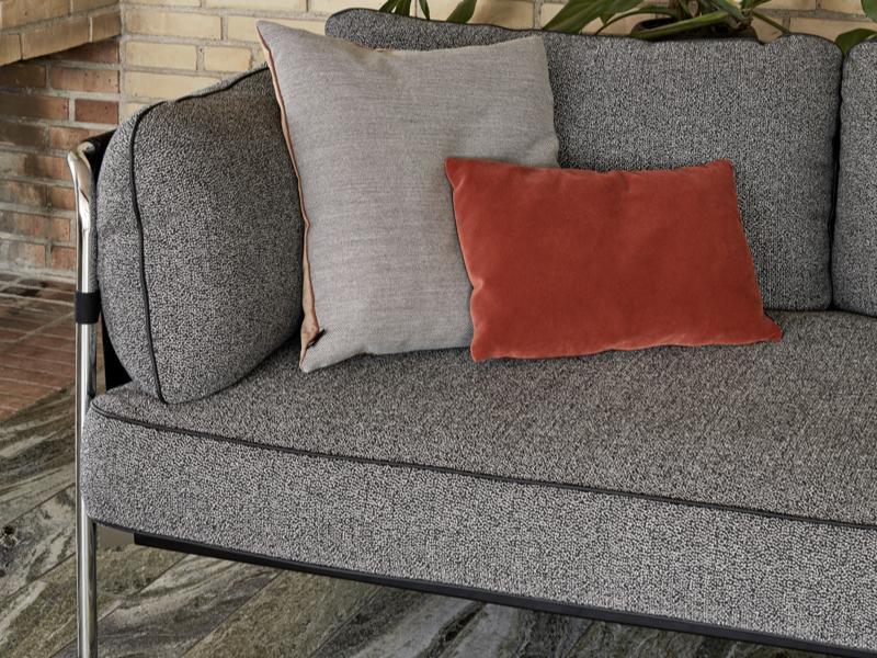 CAN SOFA 2 SEATER