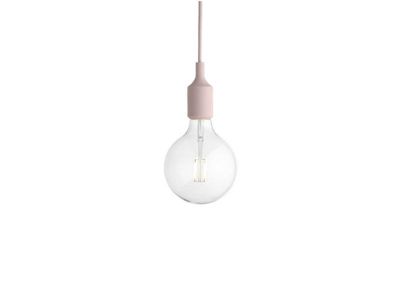 E27 PENDANT LAMP