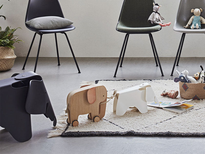 EAMES ELEPHANT