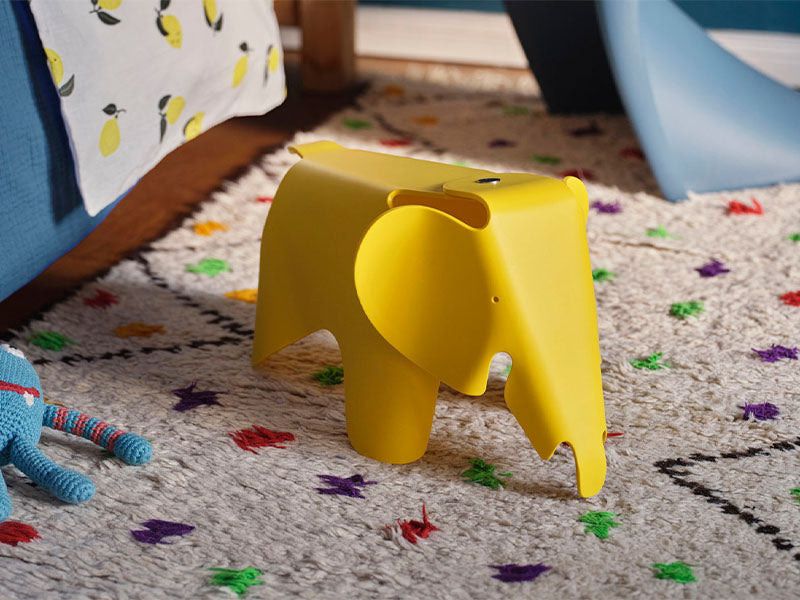 EAMES ELEPHANT