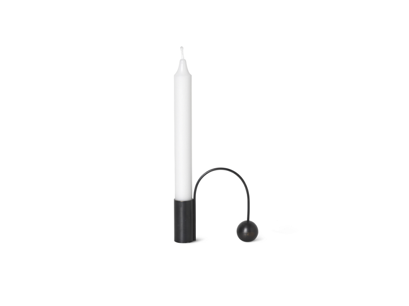 Balance Candle Holder FERM-5753