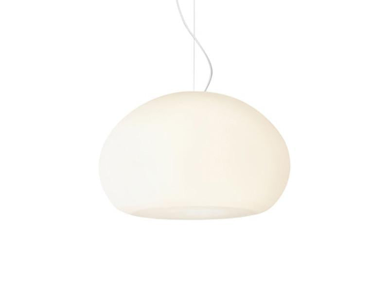 FLUID PENDANT LAMP