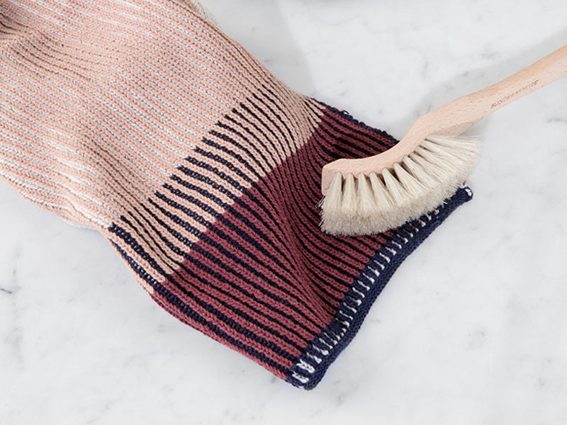 Akin Knitted Hand Towel FERM-5639