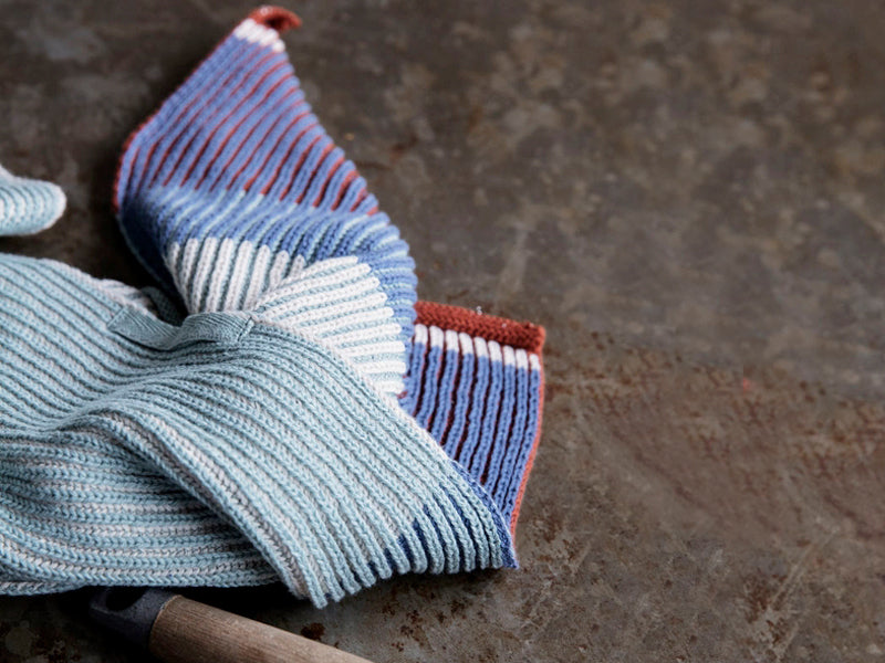 Akin Knitted Hand Towel FERM-5648