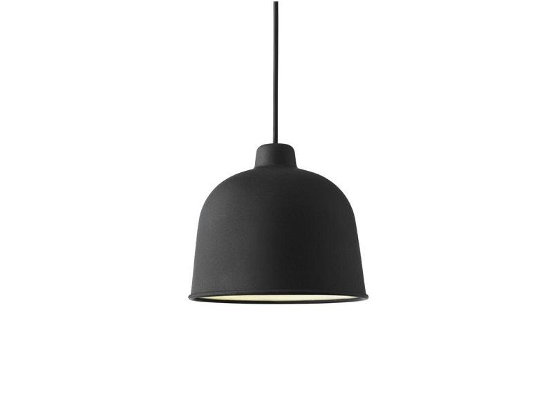 GRAIN PENDANT LAMP