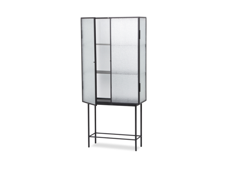 HAZE VITRINE