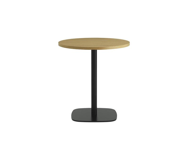 FORM CAFE TABLE Ø70 WOOD