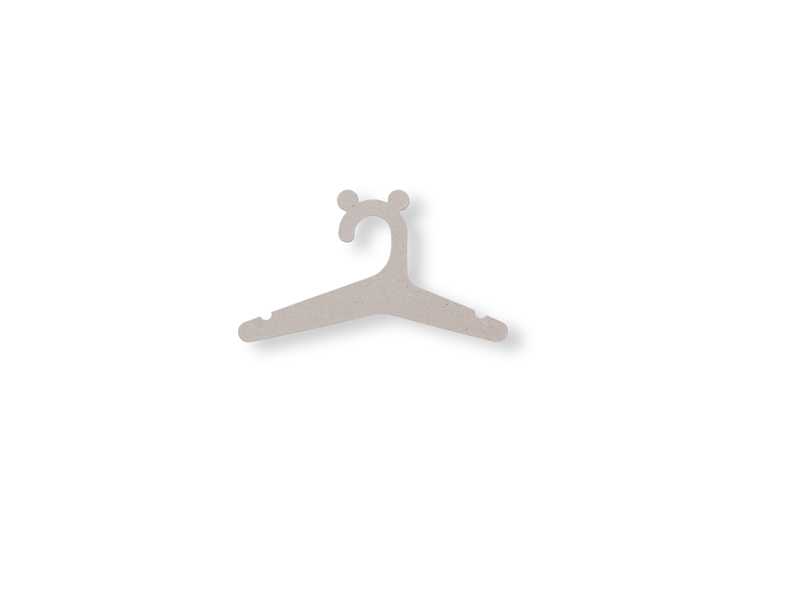 Kids Hanger (set of 5) FERM-3360