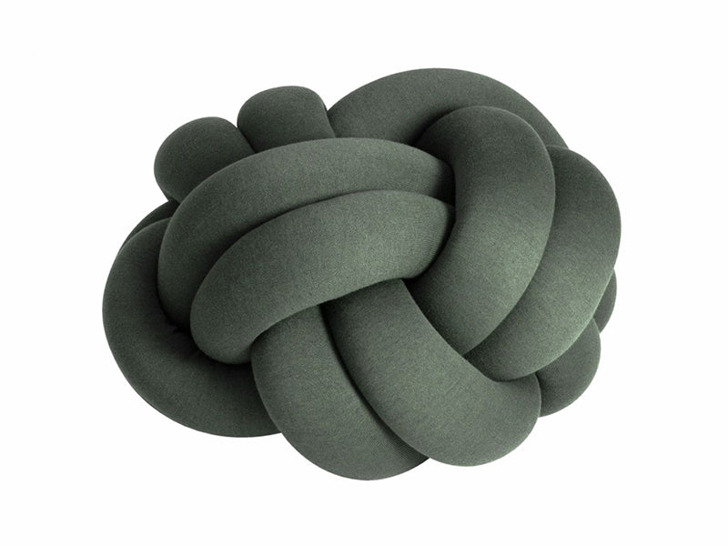 KNOT CUSHION