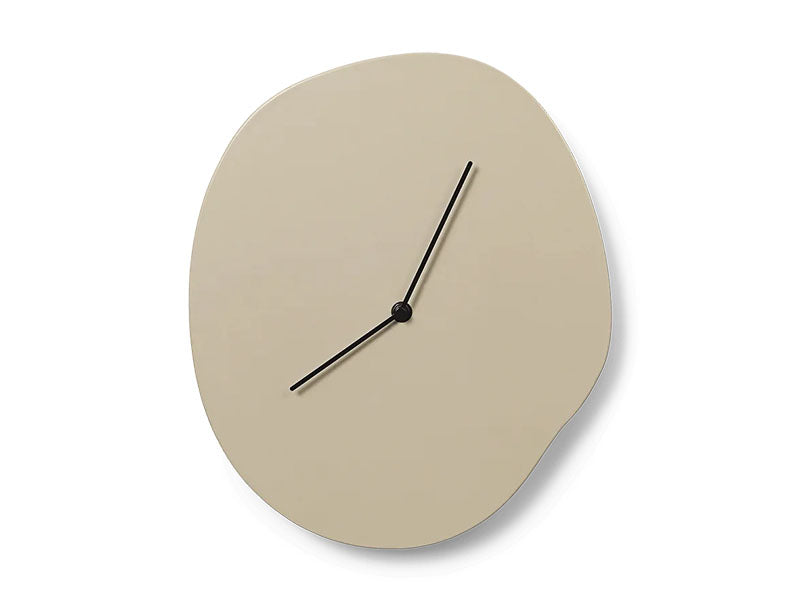 MELT WALL CLOCK