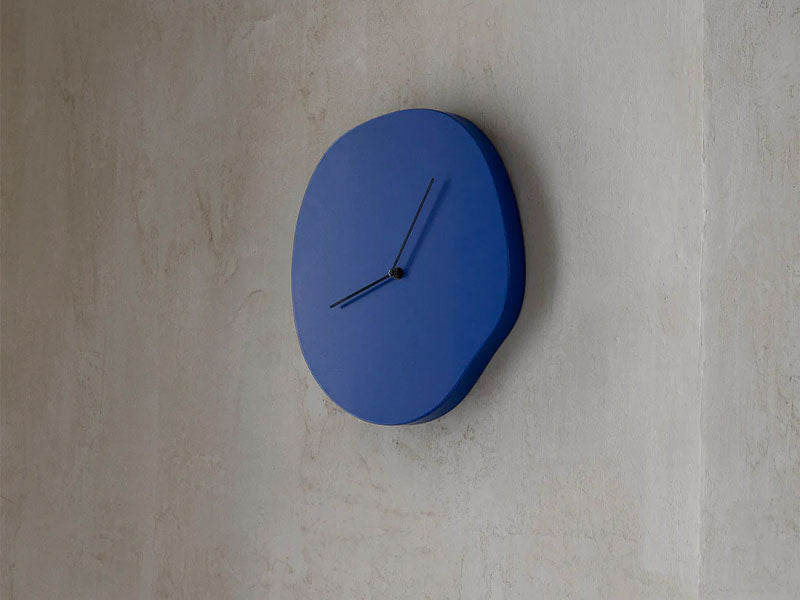 MELT WALL CLOCK