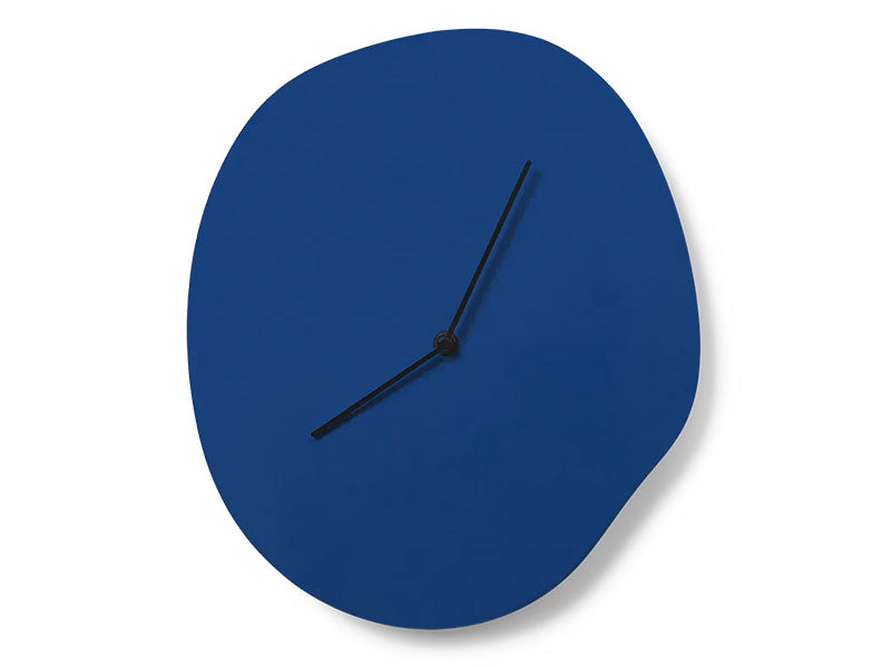 MELT WALL CLOCK