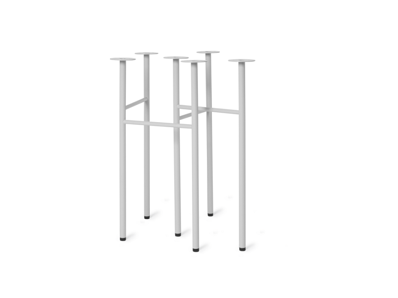 MINGLE TABLE LEGS (SET-OF-2)