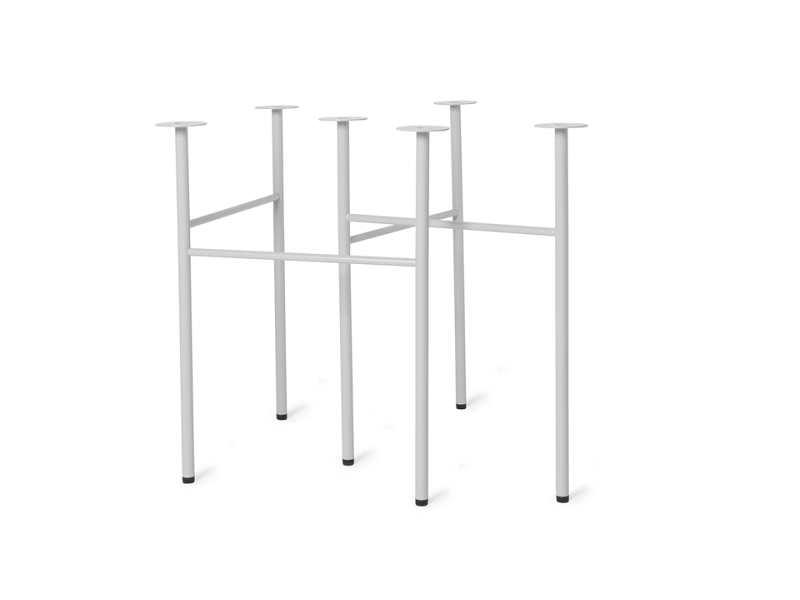 MINGLE TABLE LEGS (SET-OF-2)