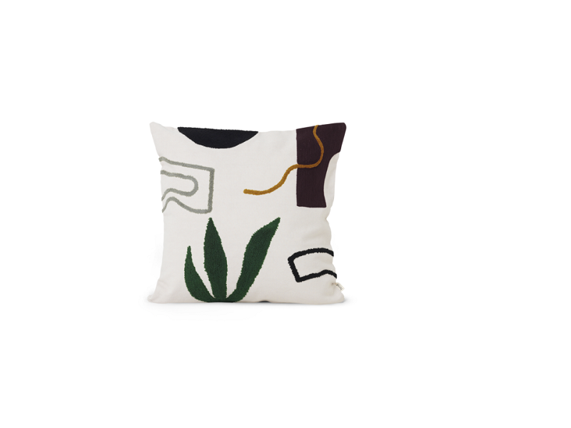 Mirage Cushion Cacti FERM-7228