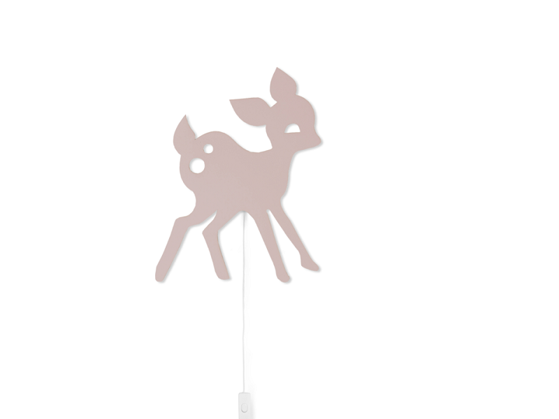 My Deer Lamp FERM-3171