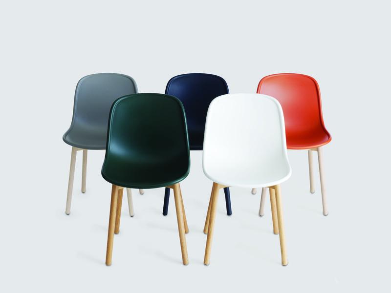 NEU 13 CHAIR