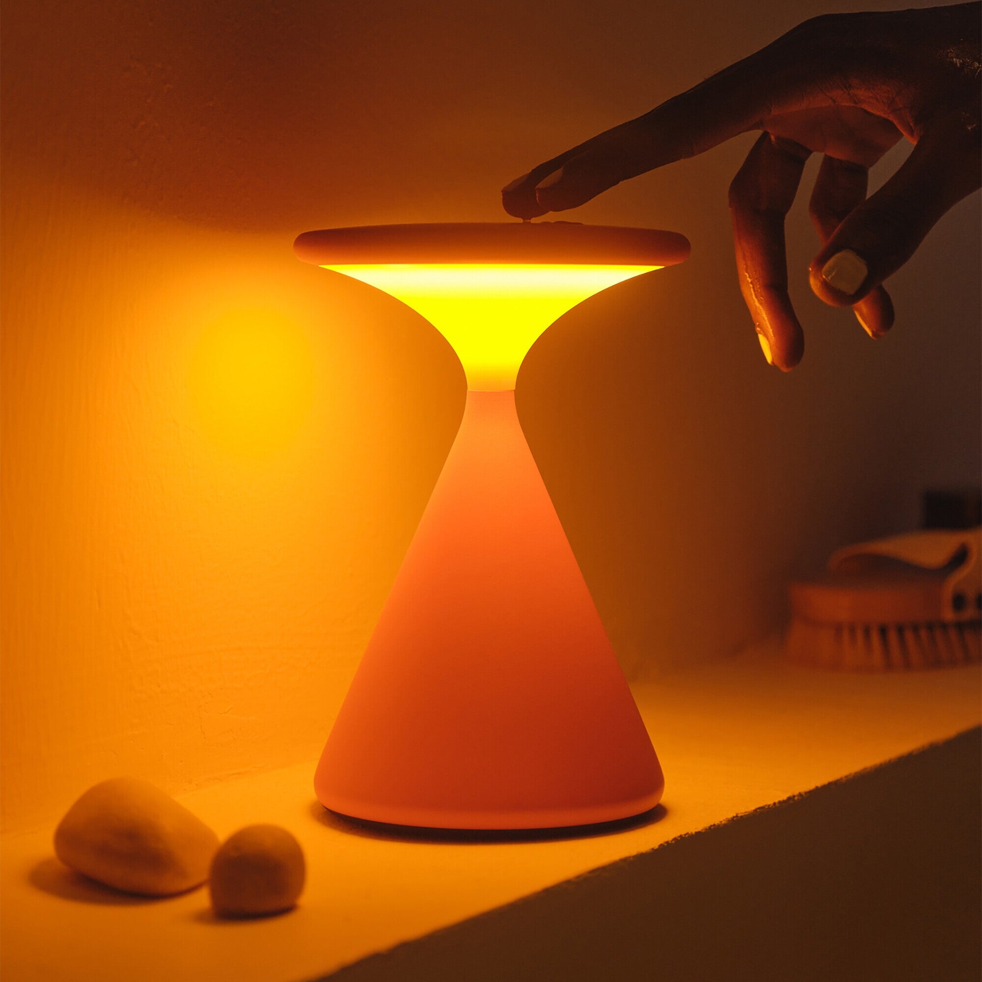 SALT PORTABLE LAMP