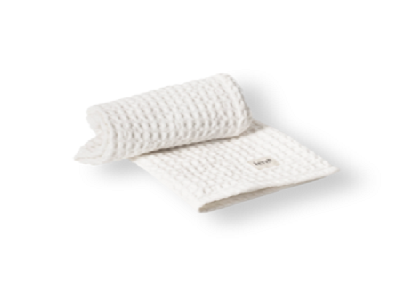 Organic Hand Towel FERM-100307202