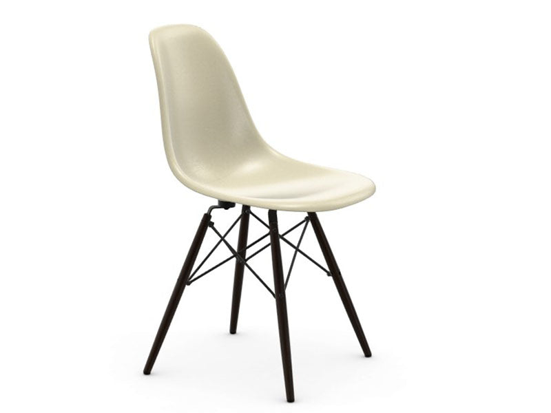 5 FÜR 4 EAMES FIBERGLASS SIDE CHAIR DSW