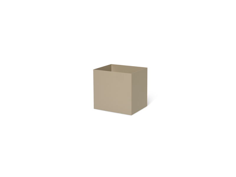 Plant Box Pot FERM-100023693