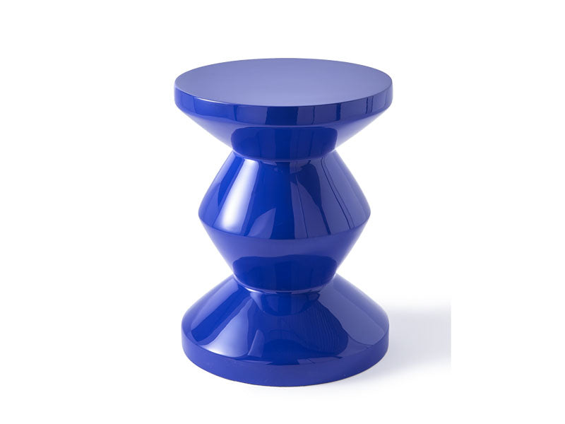 ZIG ZAG STOOL