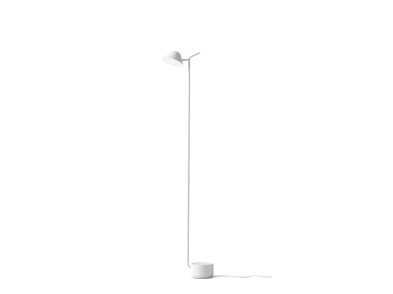 PEEK FLOOR LAMP