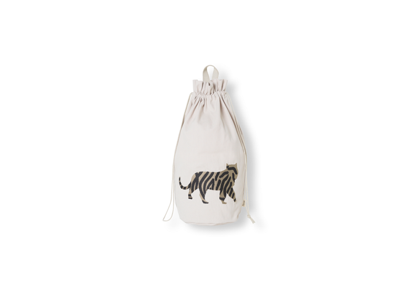 Safari Storage Bag Tiger FERM-6002