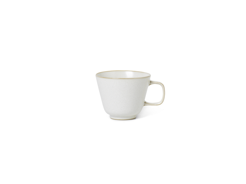 Sekki Coffee Dripper - Cream FERM-100589209