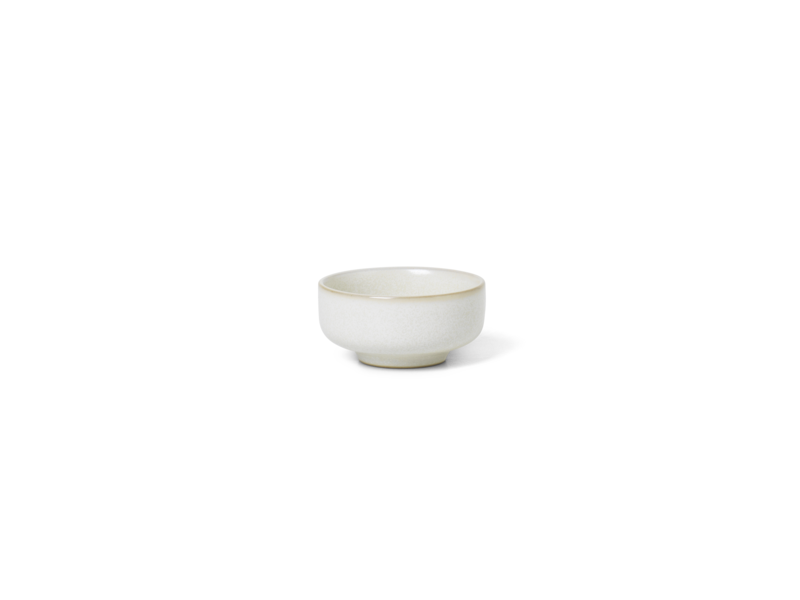 Sekki Salt Jar - Cream FERM-100603209