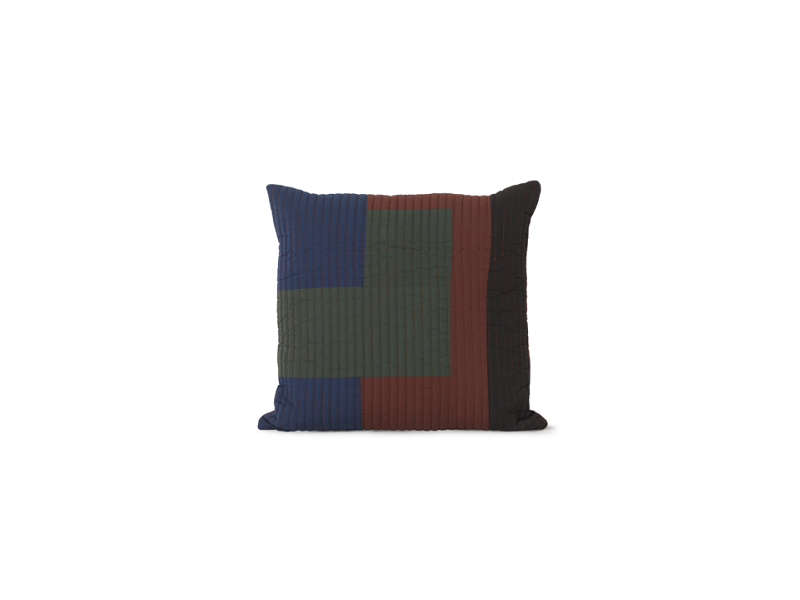 Shay Quilt Cushion FERM-100181327