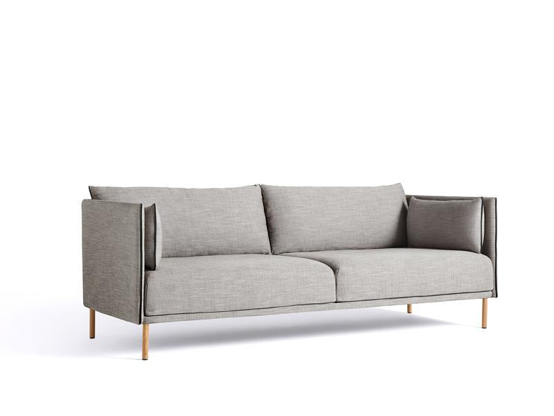 SILHOUETTE 3 SEATER