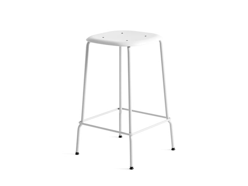 SOFT EDGE 85 BAR STOOL P TUBE BASE